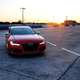 Illustration for article titled What Happens When You Have An Audi RS7 And Sebring Is Open